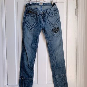 Antik Jeans